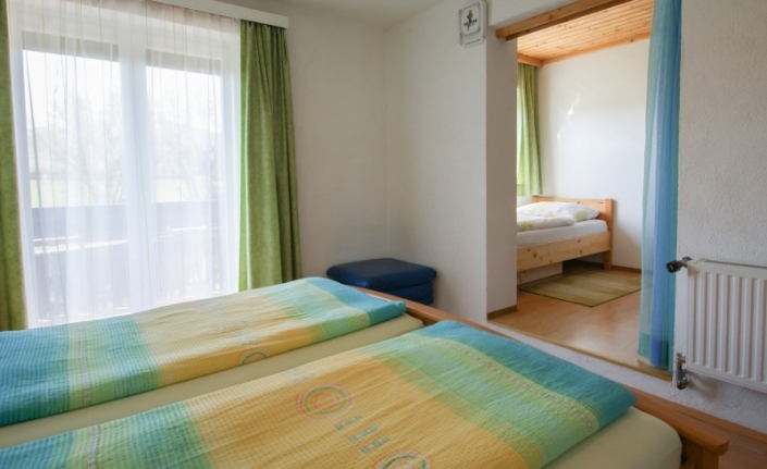 Haus Primosch - Ferienwohnung 2-3 Personen _ mit Zusatzbett