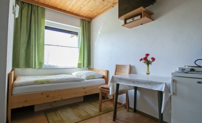 Haus Primosch - Zusatzbett kleine Ferienwohnung _ 2-3 Personen