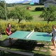 Haus Primosch - Tischtennis-Spaß